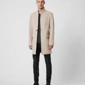 Abrigo Manor Off White