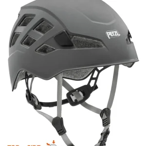 Casco Petzl Escalada BOREO® Gris