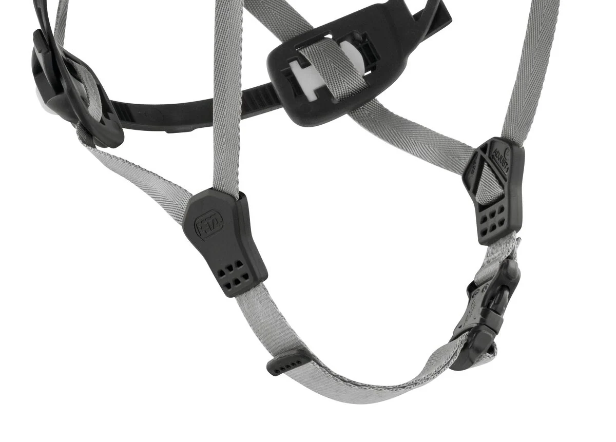 Casco Petzl Escalada BOREO® Gris - Imagen 3