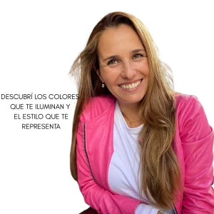 Asesoría de Color y Estilo Express – by Viviana