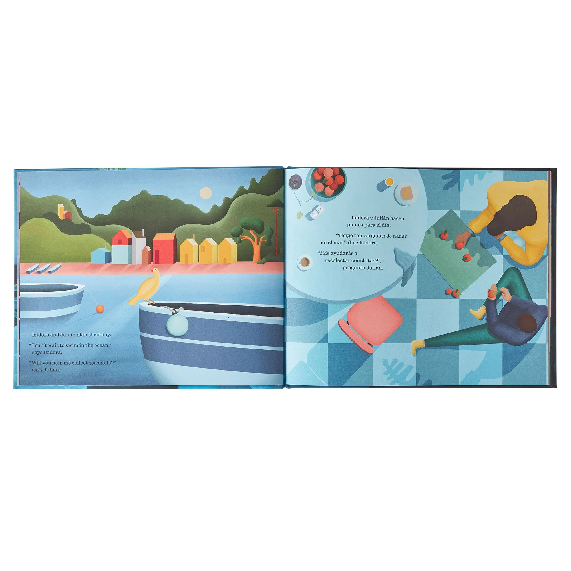 Mejor Que Nuevo: Un Cuento de Reciclaje (by Robert Broder) - Imagen 5