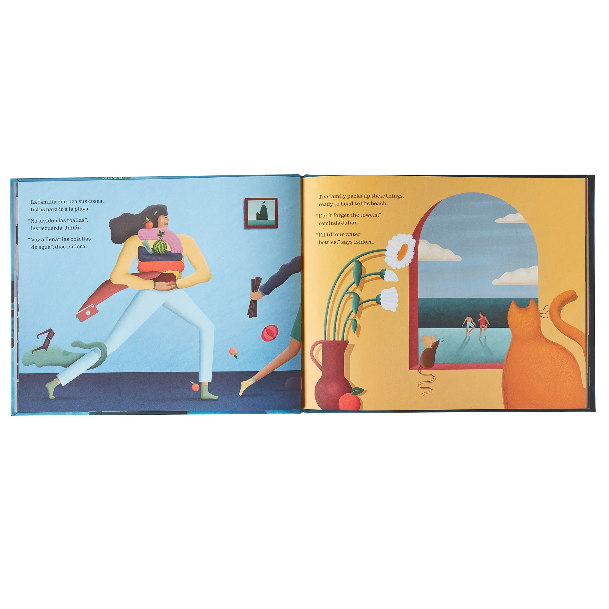 Mejor Que Nuevo: Un Cuento de Reciclaje (by Robert Broder) - Imagen 6