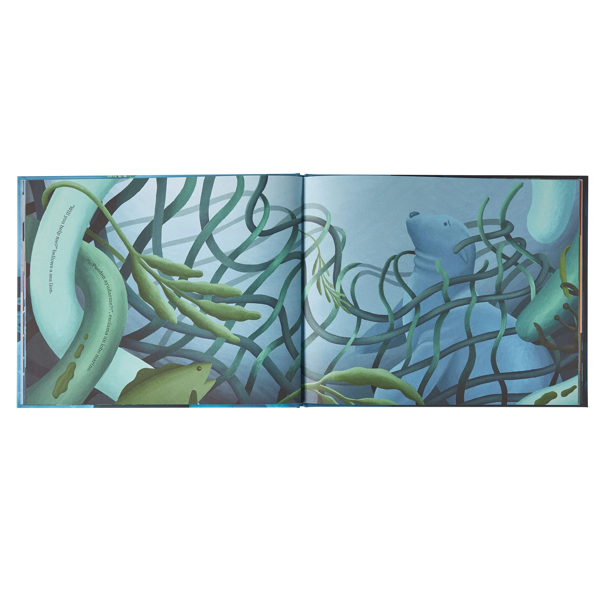 Mejor Que Nuevo: Un Cuento de Reciclaje (by Robert Broder) - Imagen 8