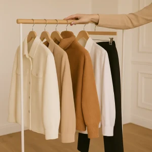 Fondo de Armario Inteligente – Asesoría Personalizada