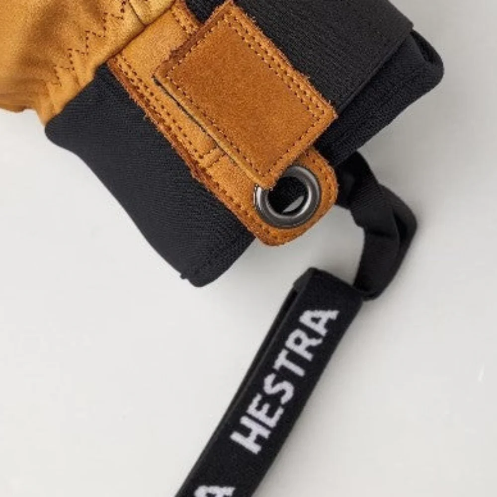 Guantes Hestra Fall Line Mitt - Imagen 3