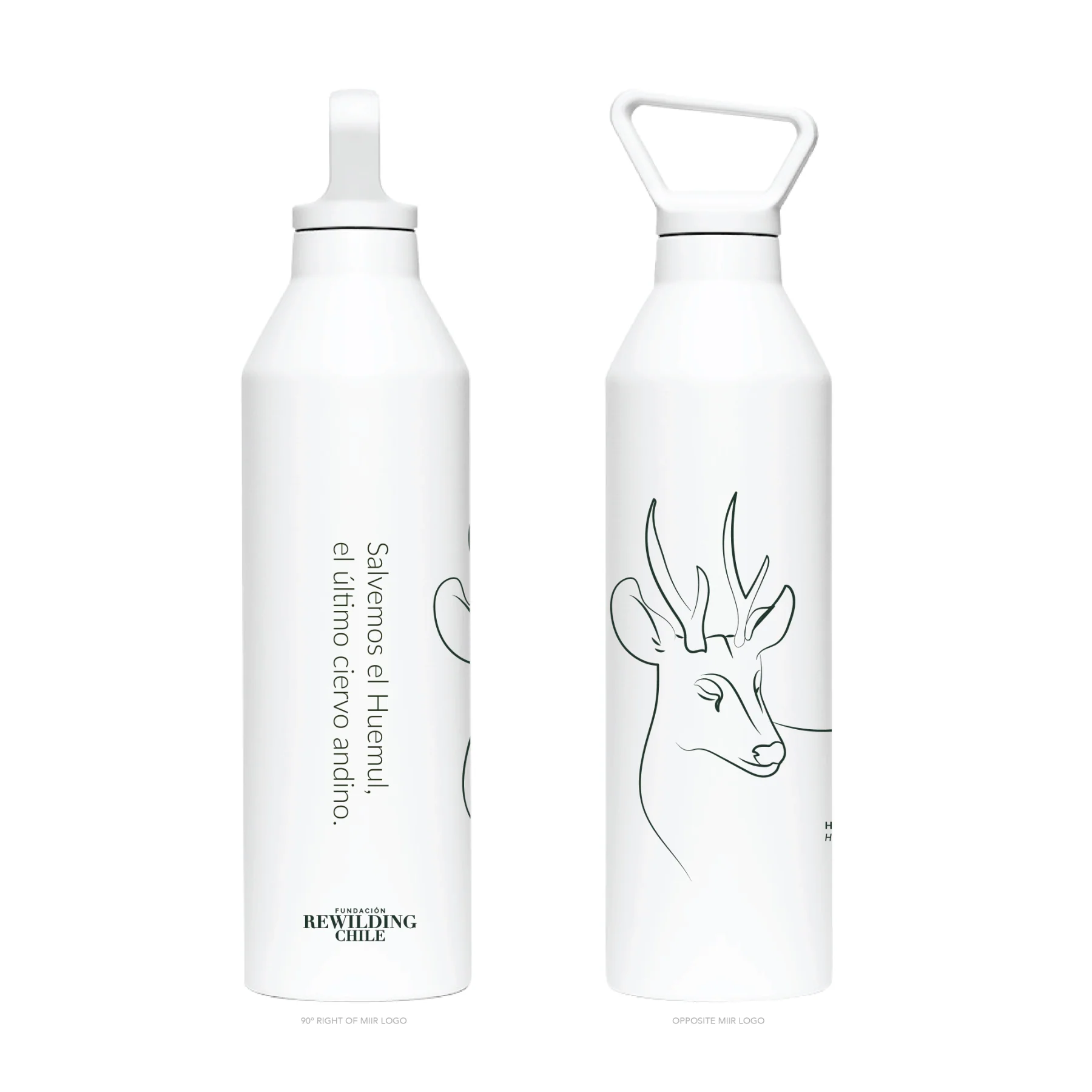 Miir Rewilding Chile 680ml - Imagen 6