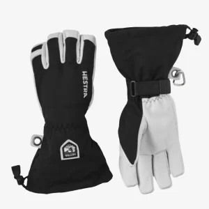 Guantes Hestra Heli