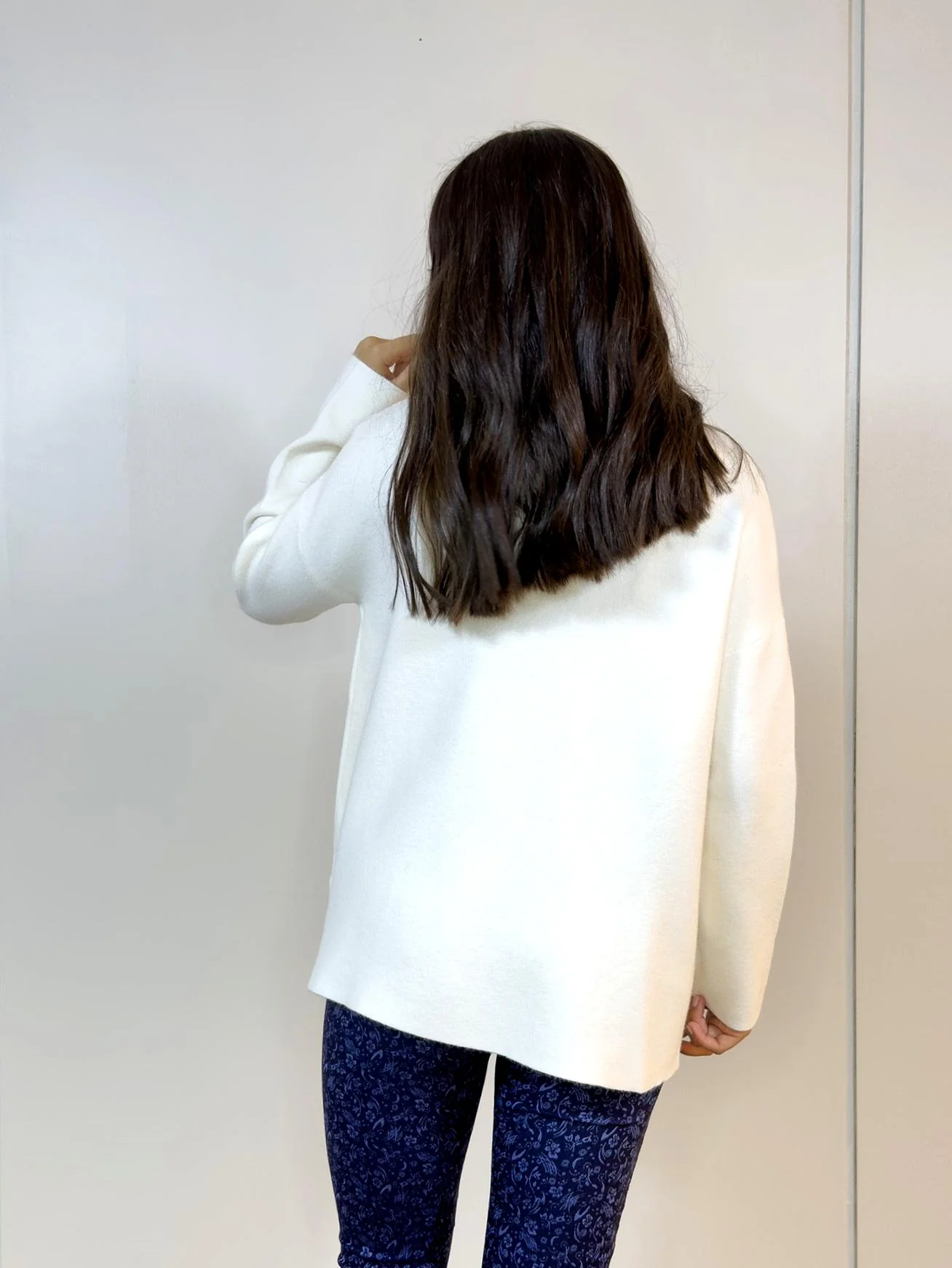 Polerón Ele Crudo - Imagen 3