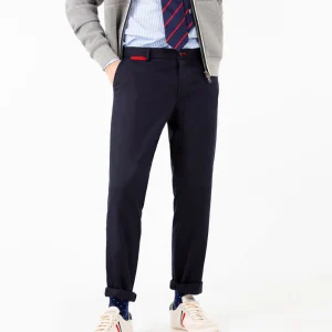 Pantalón Coordinado Panama Marino