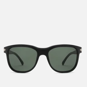 Anteojos Karün Baker Black Polarizados