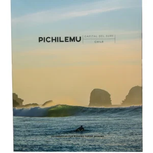 Pichilemu - Capital del Surf