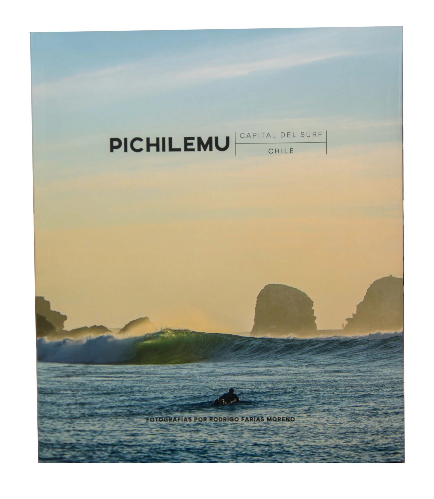 Pichilemu - Capital del Surf
