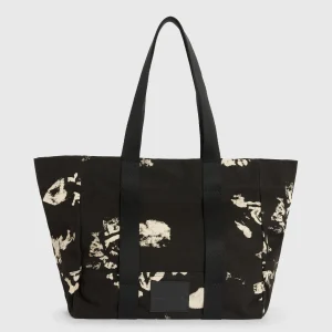 Bolsa Shore Tiedye  Negro