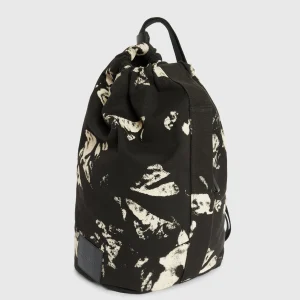 Bolsa Kaito Tiedye  Negro