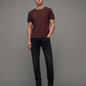 Camiseta Bodega Rojo