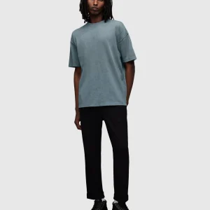 Camiseta Turis Azul Medio