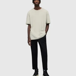 Camiseta Archer Gris