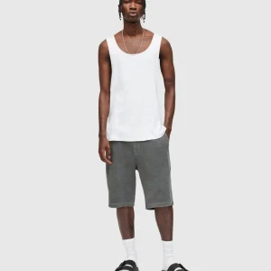 Chamarra Hamara Vest  Blanco