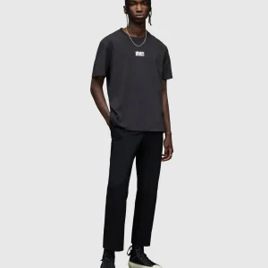 Camiseta Refract Negro