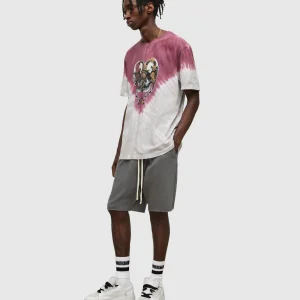 Camiseta Danny Burdeos