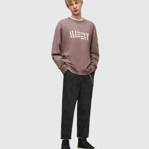 Camiseta Nico Lila Aster