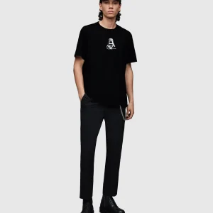 Camiseta Pinup Negro