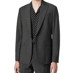 Blazer Cleaver Gris