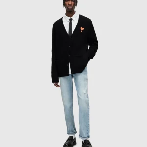 Tejido My Way  Negro