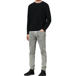 Sweater Austell Negro