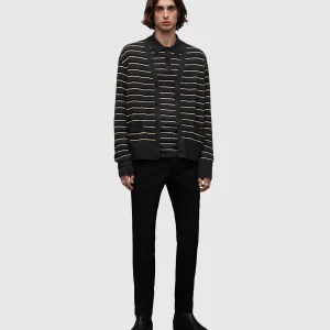 Tejido Stafford Negro