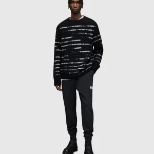 Camiseta Skyline Negro