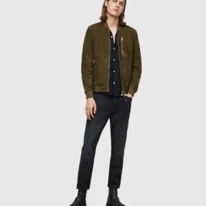 Chamarra Kemble Verde