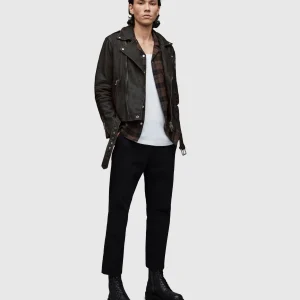 Chamarra Torren Café