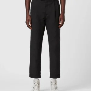 Pantalon Chiswell Negro