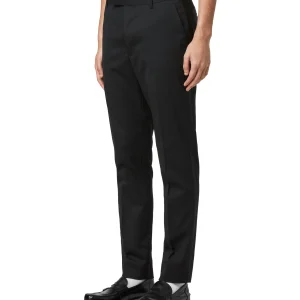 Pantalon Fulbeck Negro