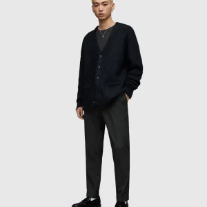 Pantalones Barrow Negro