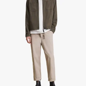 Pantalón Crate Grey