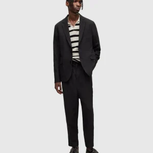 Pantalones Pace Negro