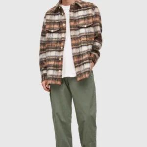 Pantalón Ontake Gris Envejecido