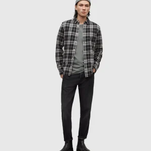 Camisa Vilotta Negro