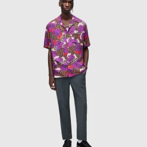 Camisa Bastille Blanco