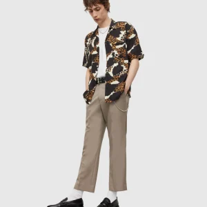 Camisa Concorde Blanco