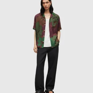 Camisa Mallorca Negro