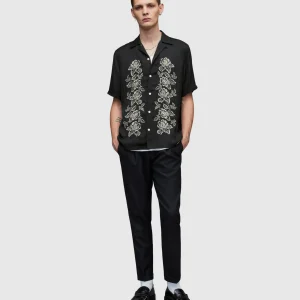 Camisa Missouri Negro