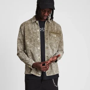 Camiseta Telemark Verde