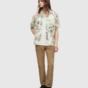 Camiseta Tagise Blanco