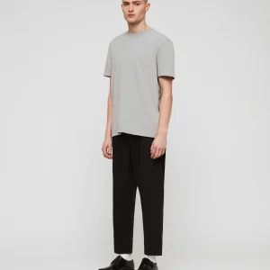 Chinos Muro Negro