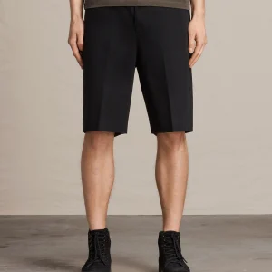 Shorts Erwin Black