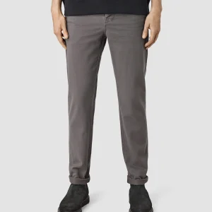 Pantalón Volt Lumen  Gris Pizarra