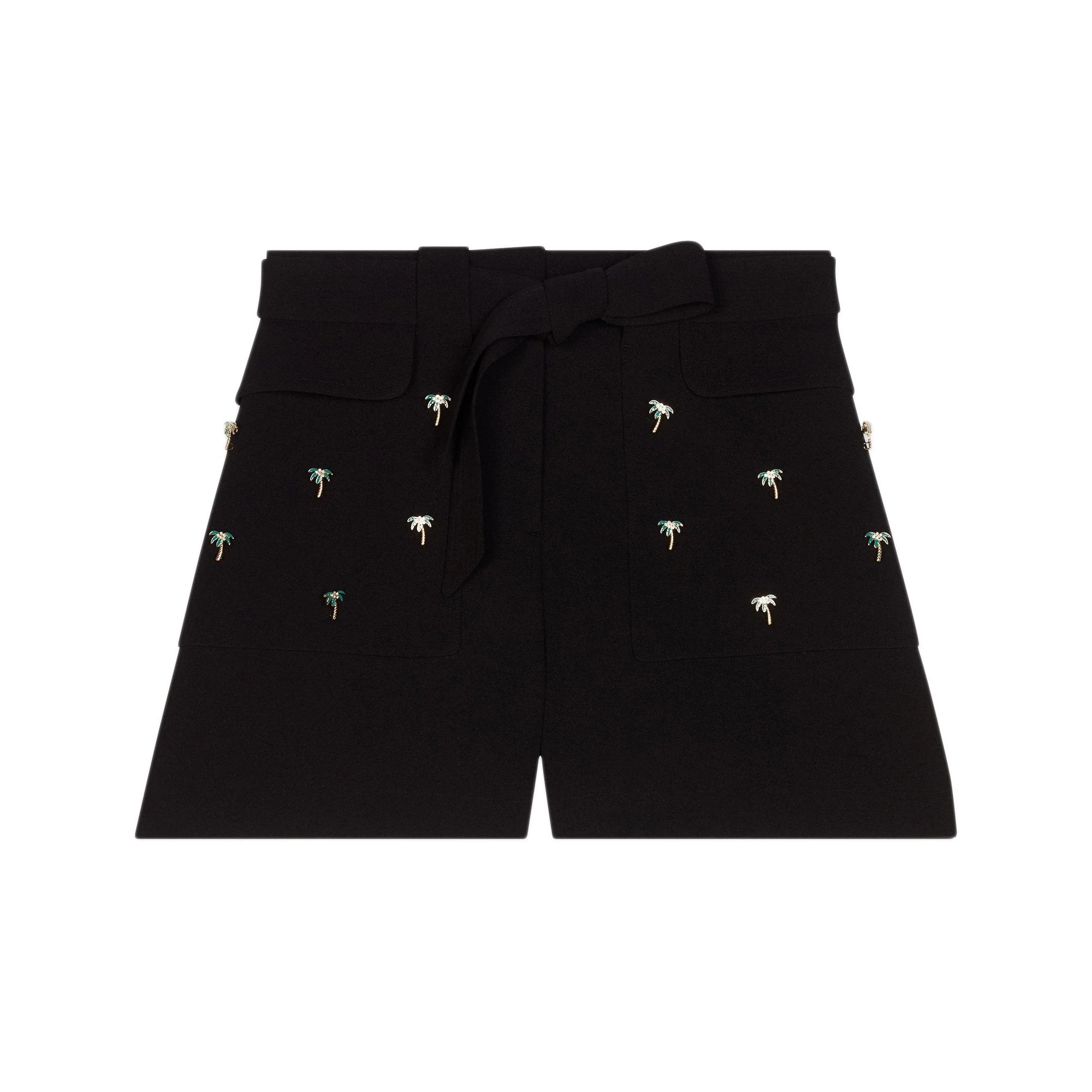 Shorts Negro - Imagen 4